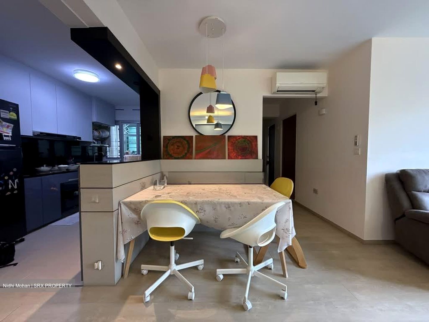 Blk 93B Telok Blangah Parcview (Bukit Merah), HDB 4 Rooms #603096541